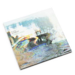 Epic Ellipses (LP)