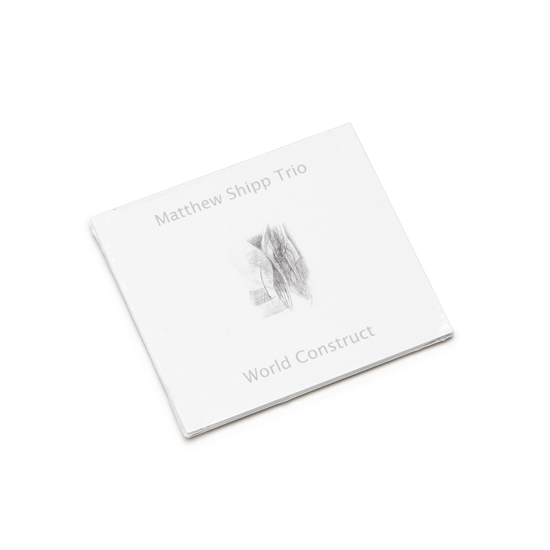 Matthew Shipp Trio – World Construct – Soundohm