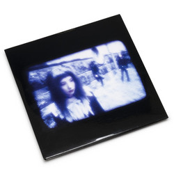 Heavenly Persona (2LP)