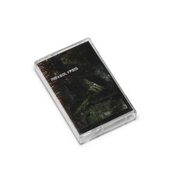 Who Was Phone (Tape)