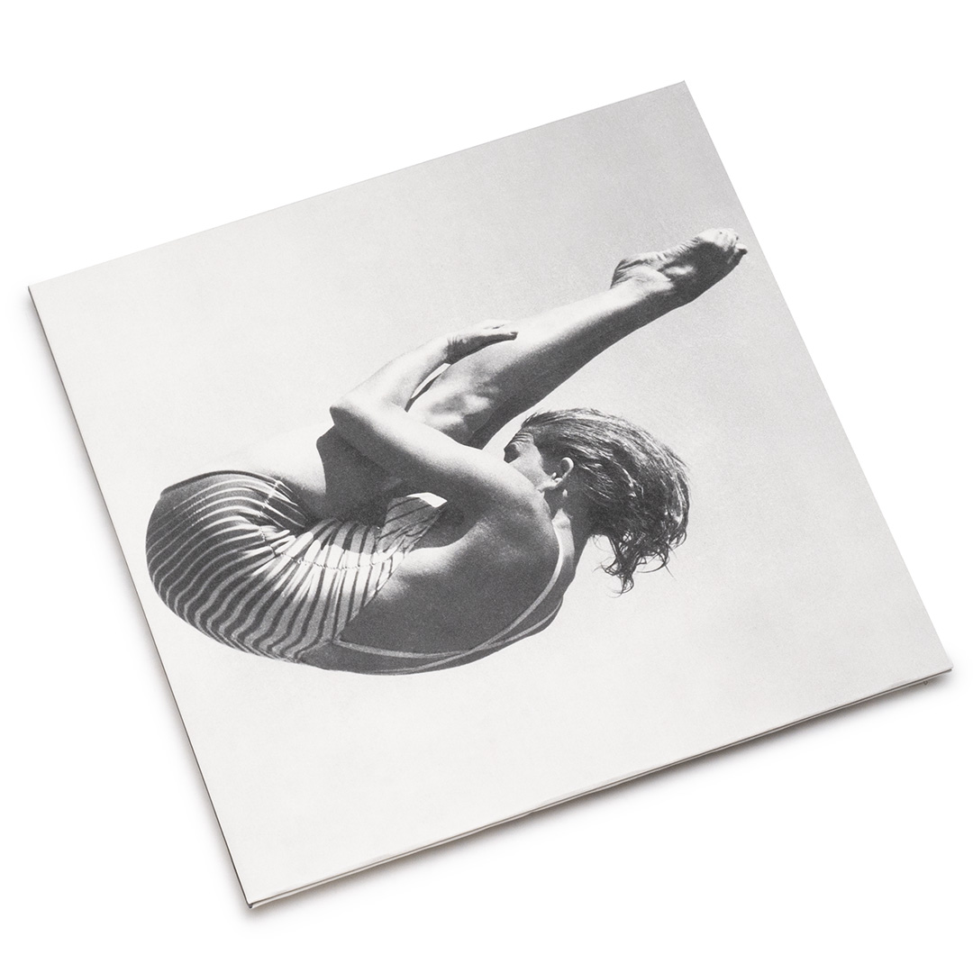 Andy Stott / Luxury Problems (限定クリアヴァイナル、Modern Love 