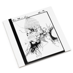 The Magic City (LP)