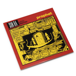 Prophet (LP)