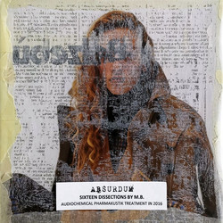 Absurdum (CD, Art Edition)