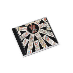 7 Trumps from the Tarot Cards