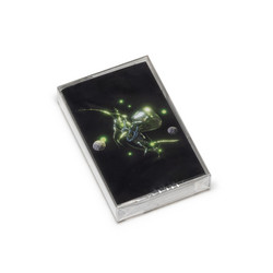 Annihilation (Tape)