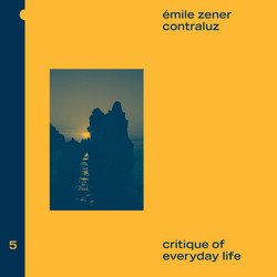 Contraluz (3CD)
