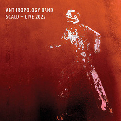 Scald - Live 2022 (3CD)