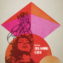 Dreaming Eden (LP)