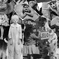 Circus Parade