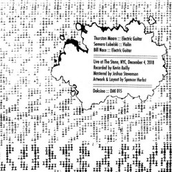 Live at the Stone (LP)