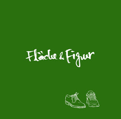 Fläche & Figur (14 Duos Für Akkordeon Und Drumsets) LP