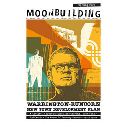 Moonbuilding Sprung 2023 (Magazine + CD)