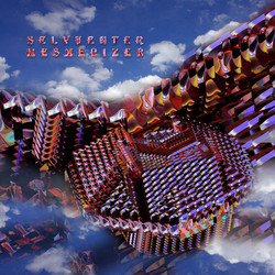 Mesmerizer (LP)