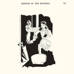 Manual of the Bayonet (LP)