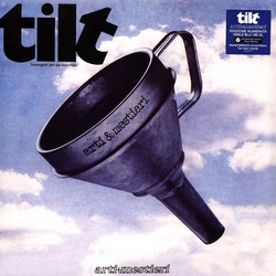 Tilt - Immagini Per Un Orecchio (LP)