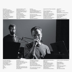 The Beat My Head Hit (LP)