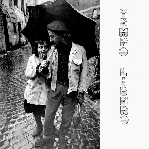 Tempo Libero (LP)