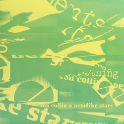Fragments Of Nothing (LP)