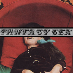 Fantasy Sex (LP)