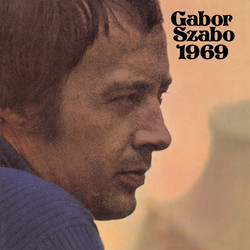 1969 (LP)