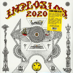 Implosion (2LP)