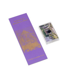 Behind The Buddha’s Mask (Book + Tape Bundle)