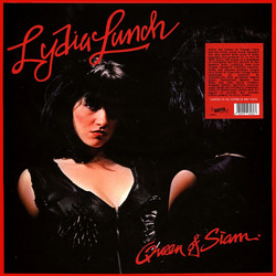 Queen Of Siam (LP)