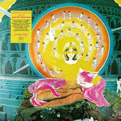 Super Record (LP)