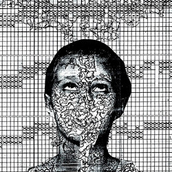 Antimateria (LP)