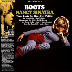 Boots (LP)