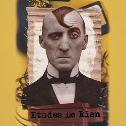 Etudes De Rien (LP)