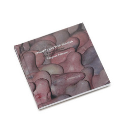 Enginn Gleypir S​ó​lina (CD + Hardback Book)
