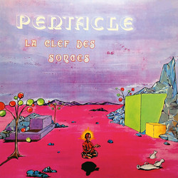 La Clef Des Songes (LP)