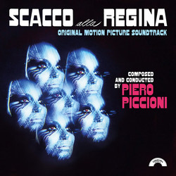 Scacco Alla Regina (LP)