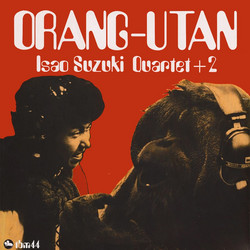Orang-Utan (LP)