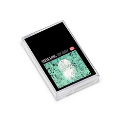 Code-Talker II (Tape)