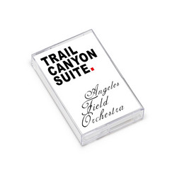Trail Canyon Suite (Tape)
