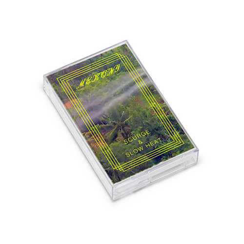 Mekong (Tape)
