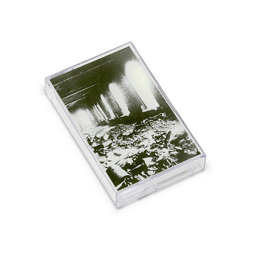 Examinations (Tape)