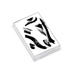 Inutile Discendere (Tape)