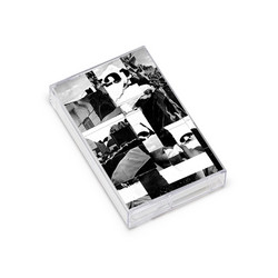 Corpo Verde (Tape)