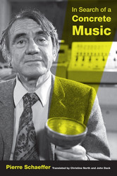 In Search of a Concrete Music (Book)