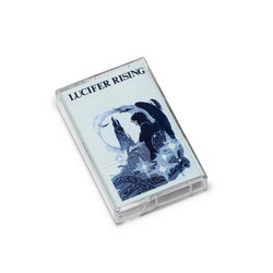 Lucifer Rising Ost