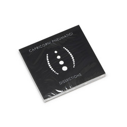 Dissections (2CD)