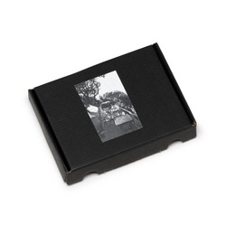 Ephemera Box (Letters, postcards Boxset)