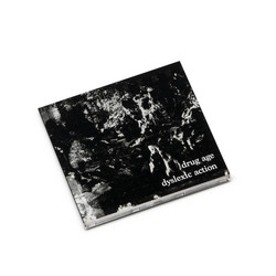 Dyslexic Action (2CD)