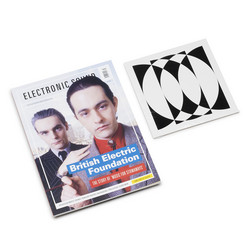 Issue 101 (Magazine + 7'')