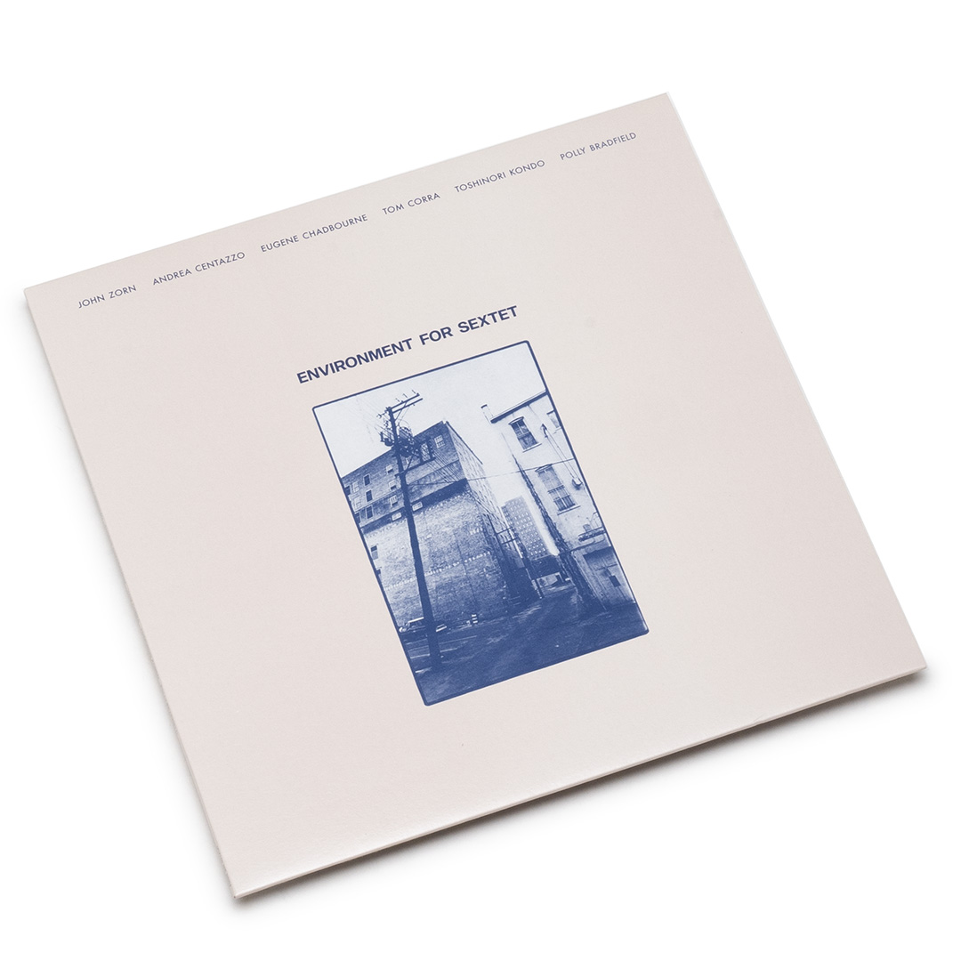 John Zorn, Eugene Chadbourne, Tom Cora, Toshinori Kondo John Zorn, Eugene Chadbourne, Tom Cora, Toshinori Kondo