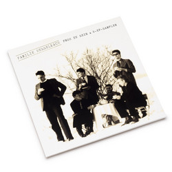 Froh Zu Sein & 8-EP-Sampler (2LP)
